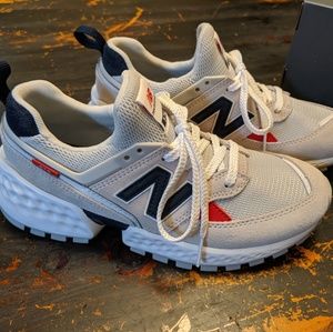 new balance 574 sport v2 nimbus cloud